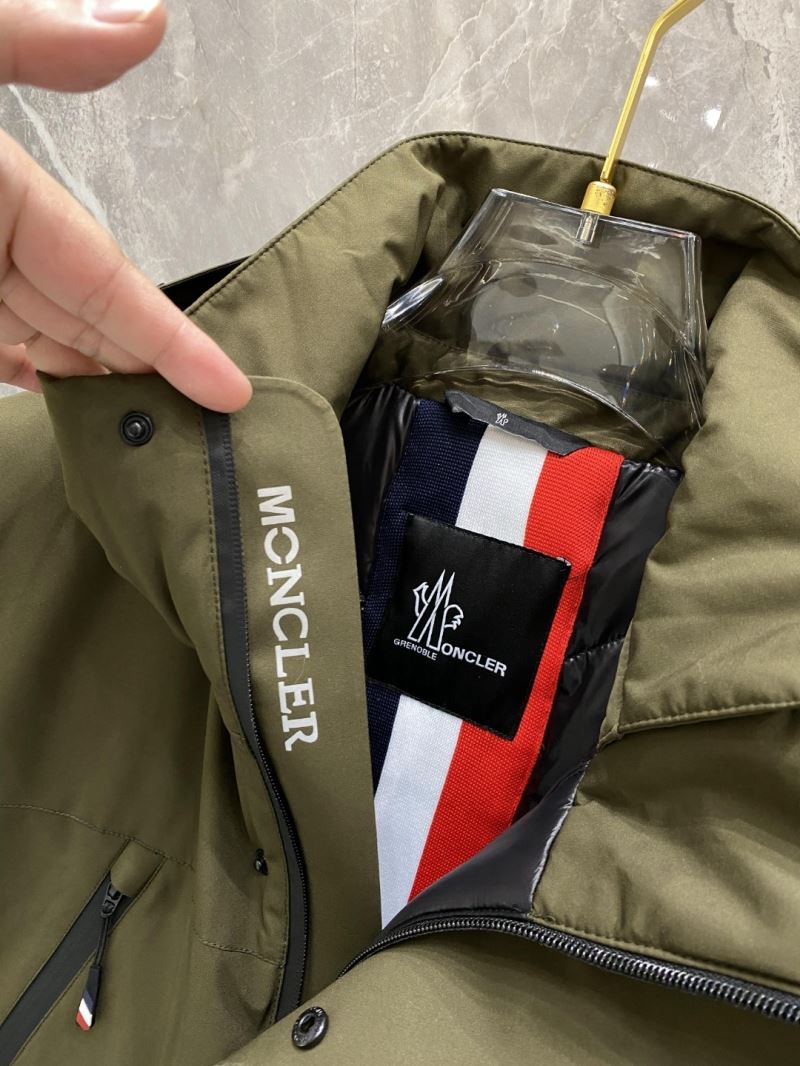 Moncler Down Jackets